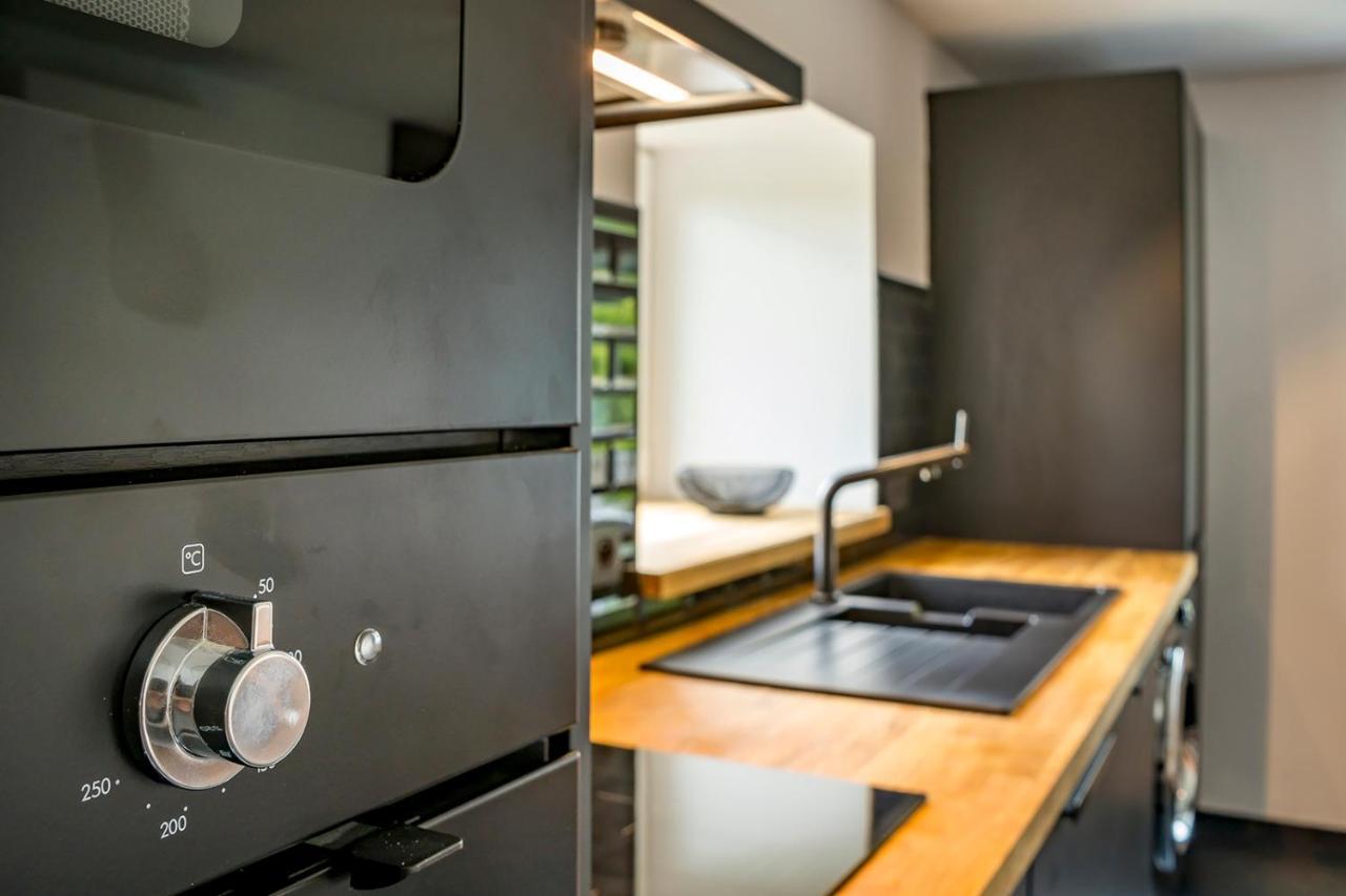 Apartamento Pitch 15 Nadrin Exterior foto