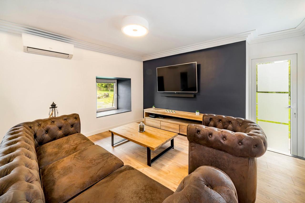 Apartamento Pitch 15 Nadrin Exterior foto