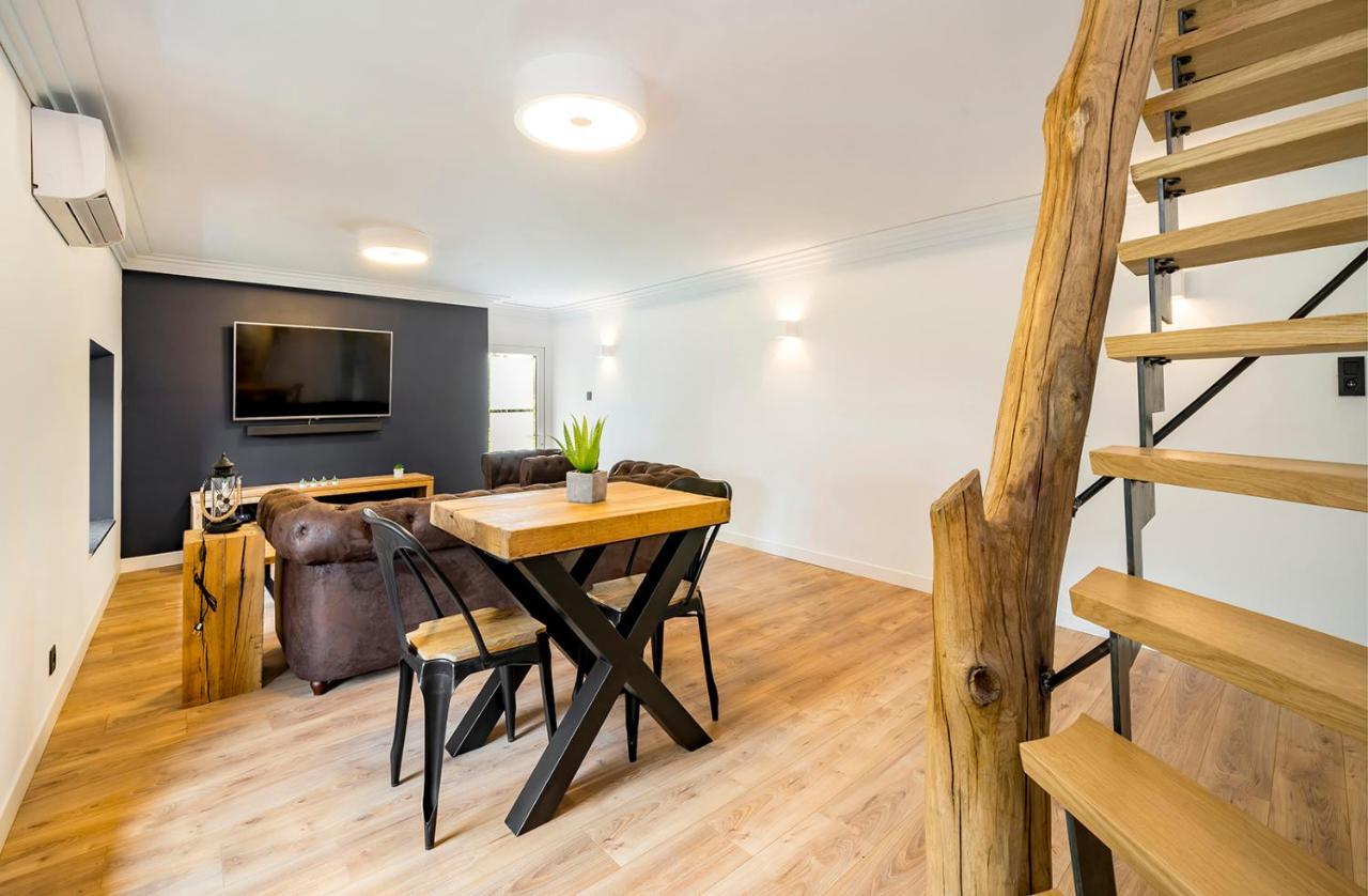 Apartamento Pitch 15 Nadrin Exterior foto