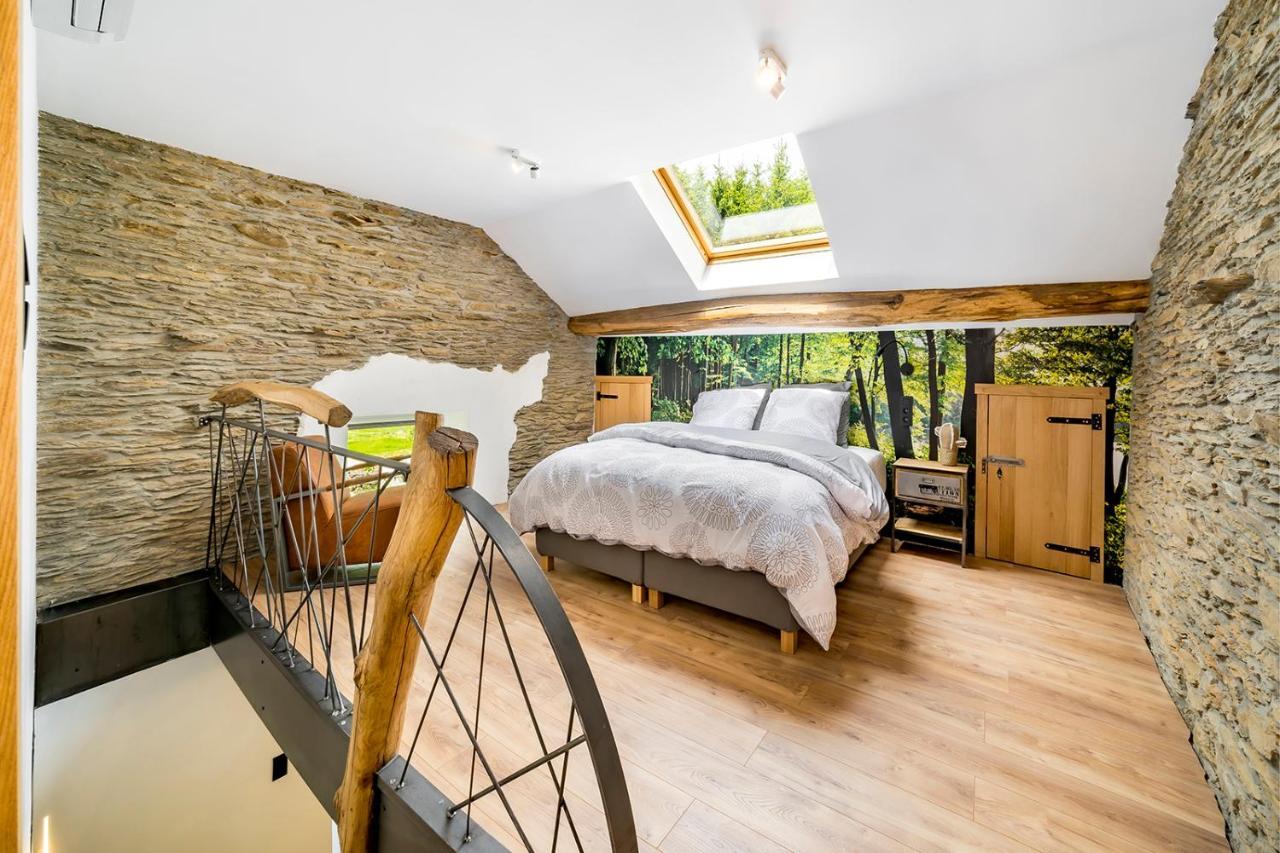 Apartamento Pitch 15 Nadrin Exterior foto