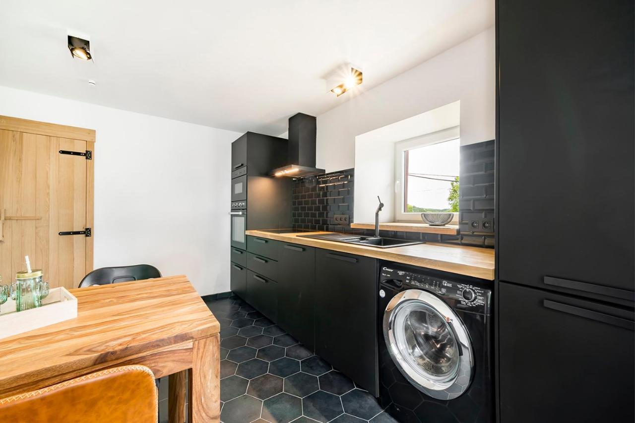 Apartamento Pitch 15 Nadrin Exterior foto