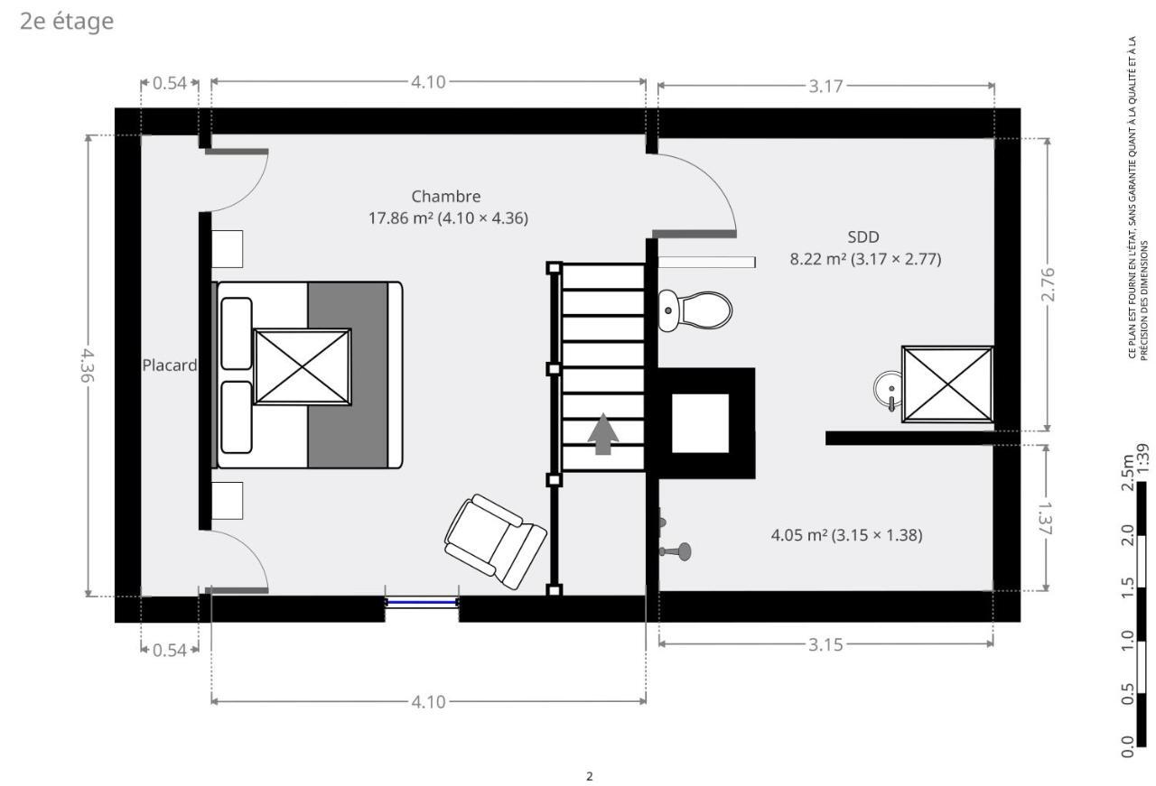 Apartamento Pitch 15 Nadrin Exterior foto